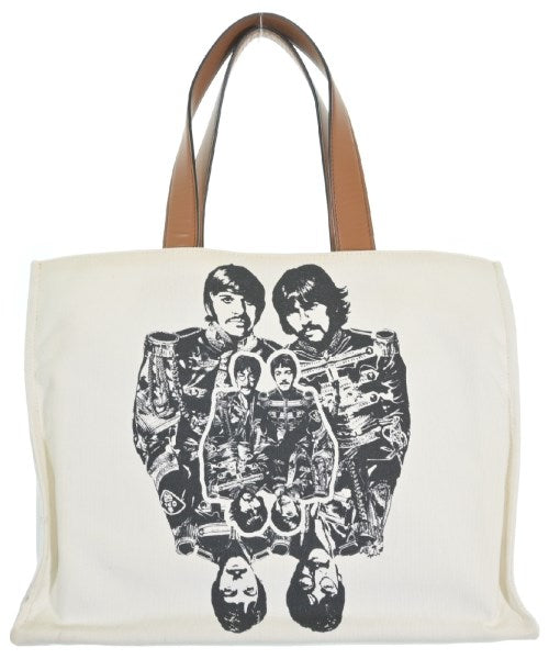 STELLA McCARTNEY กระเป๋าถือขนาดใหญ่