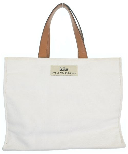 STELLA McCARTNEY กระเป๋าถือขนาดใหญ่