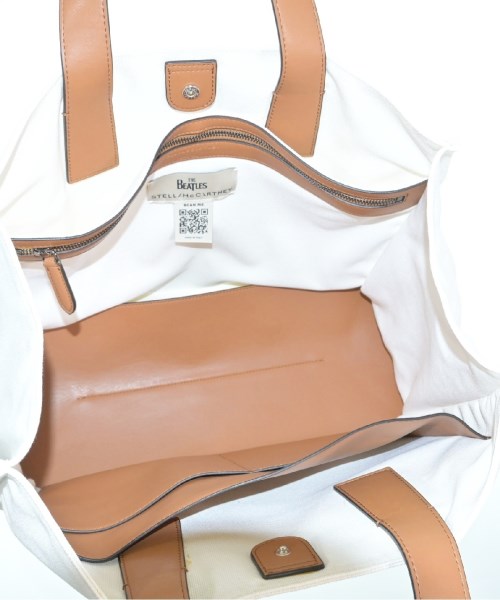 STELLA McCARTNEY กระเป๋าถือขนาดใหญ่