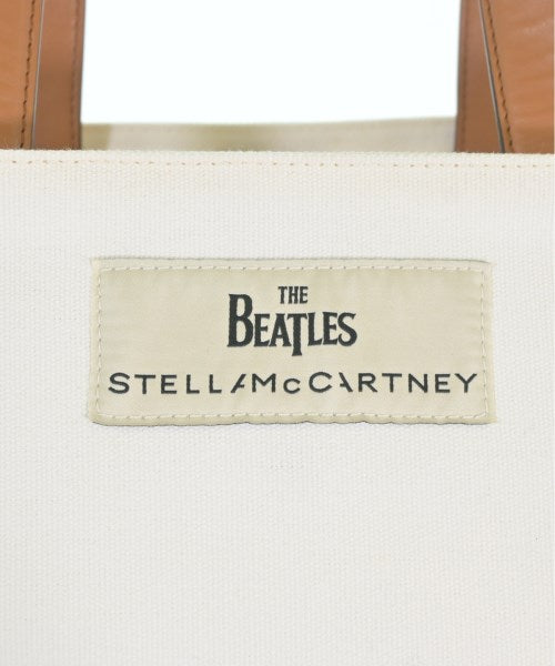 STELLA McCARTNEY กระเป๋าถือขนาดใหญ่