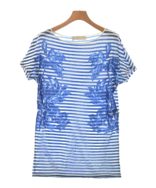 STELLA McCARTNEY เสื้อยืด/เสื้อท็อปส์