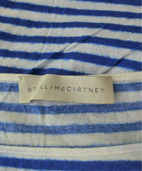 STELLA McCARTNEY เสื้อยืด/เสื้อท็อปส์
