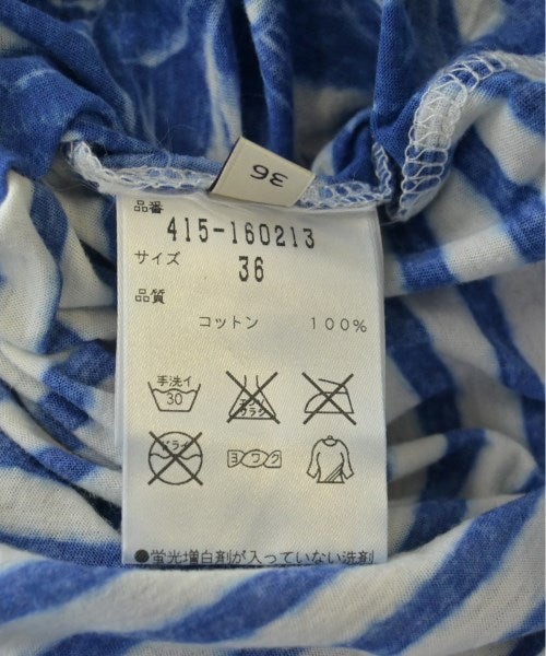 STELLA McCARTNEY เสื้อยืด/เสื้อท็อปส์