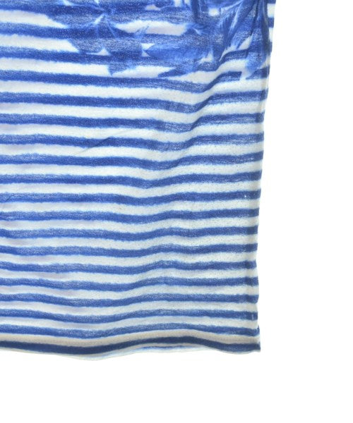 STELLA McCARTNEY เสื้อยืด/เสื้อท็อปส์