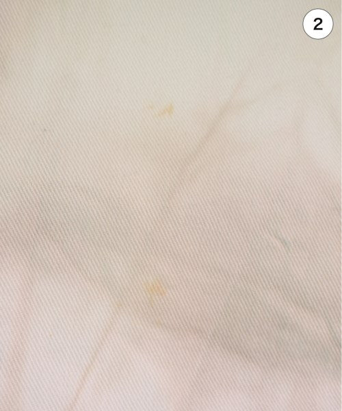 STELLA McCARTNEY แจ็คเก็ตยีนส์