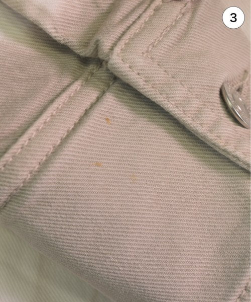 STELLA McCARTNEY แจ็คเก็ตยีนส์