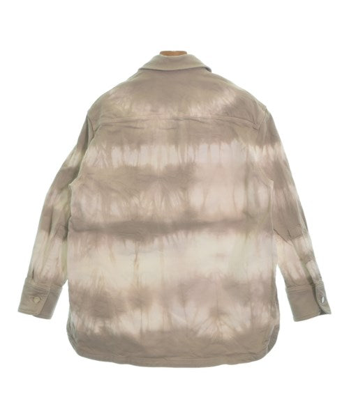 STELLA McCARTNEY แจ็คเก็ตยีนส์