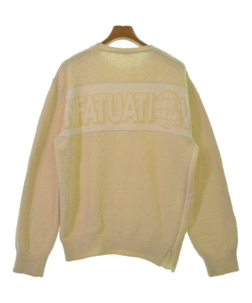 STELLA McCARTNEY เสื้อกันหนาว