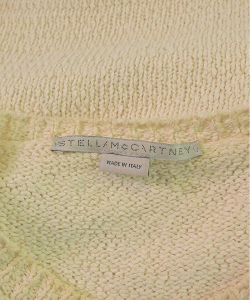 STELLA McCARTNEY เสื้อกันหนาว