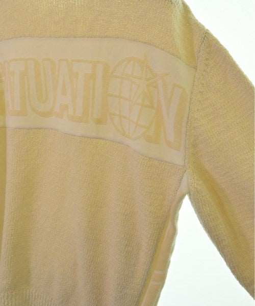 STELLA McCARTNEY เสื้อกันหนาว
