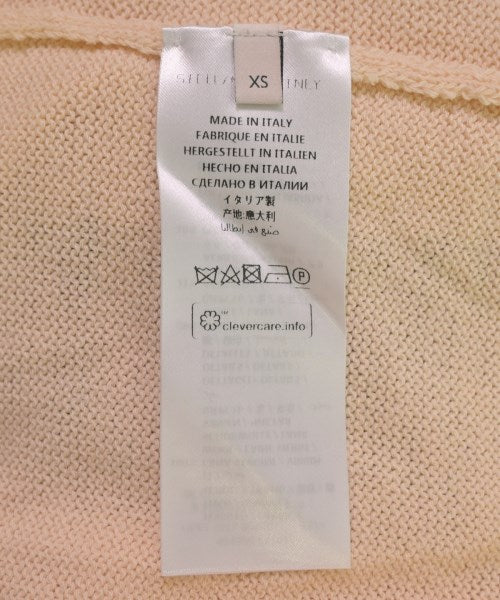 STELLA McCARTNEY เสื้อกันหนาว