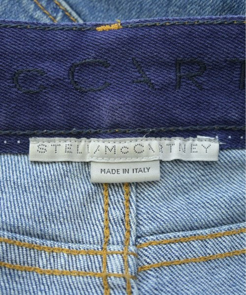 STELLA McCARTNEY ยีนส์