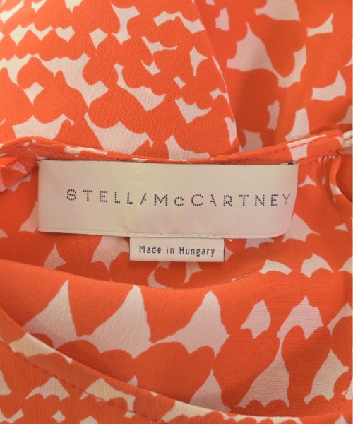 STELLA McCARTNEY ชุดเดรส