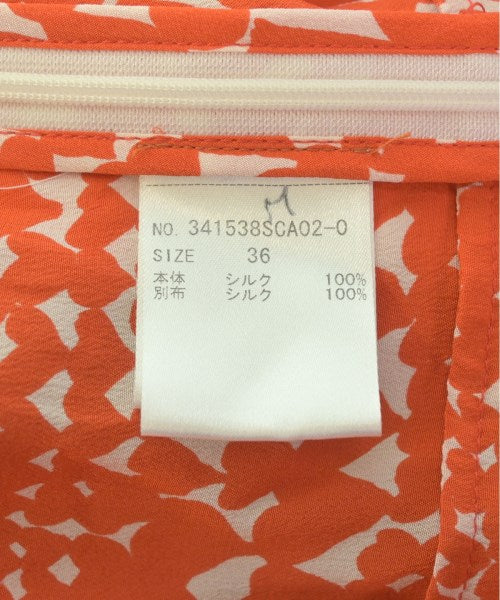 STELLA McCARTNEY ชุดเดรส
