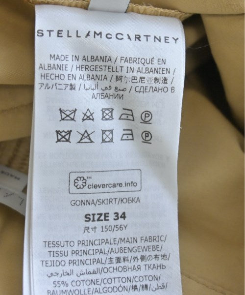 STELLA McCARTNEY กระโปรงสั้น