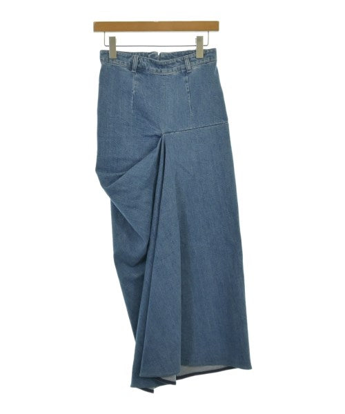 STELLA McCARTNEY กระโปรงยาว/แม็กซี่ยาว