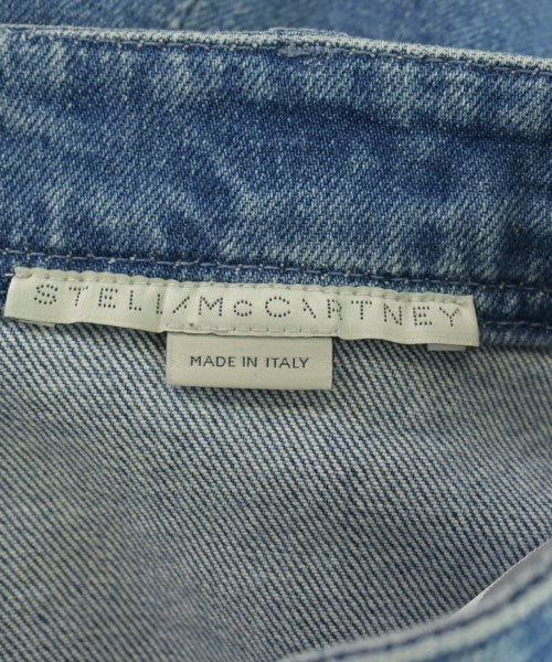 STELLA McCARTNEY กระโปรงยาว/แม็กซี่ยาว