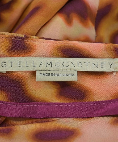 STELLA McCARTNEY กางเกง อื่น