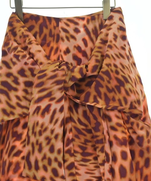 STELLA McCARTNEY กางเกง อื่น