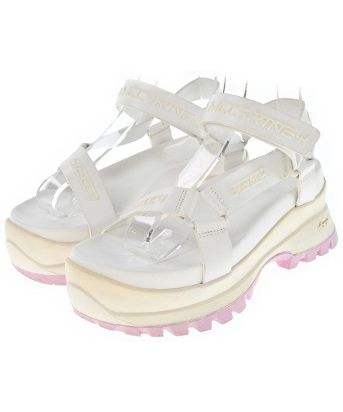 STELLA McCARTNEY รองเท้าแตะ