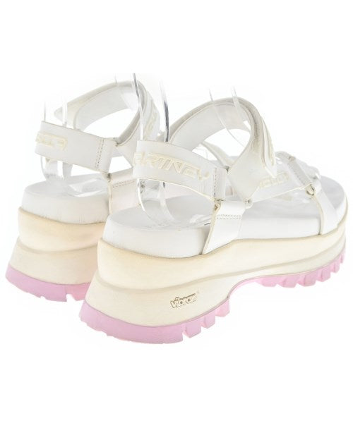 STELLA McCARTNEY รองเท้าแตะ
