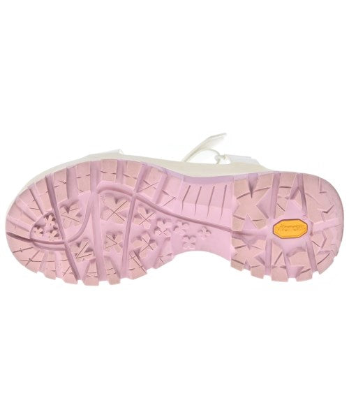 STELLA McCARTNEY รองเท้าแตะ