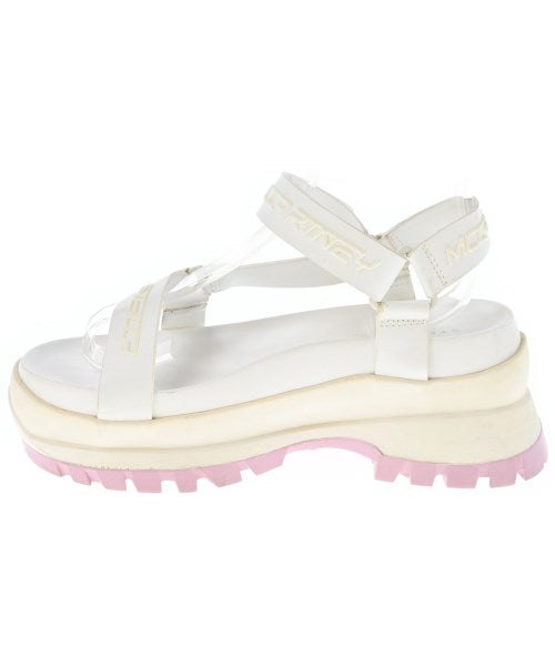 STELLA McCARTNEY รองเท้าแตะ