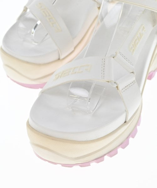STELLA McCARTNEY รองเท้าแตะ