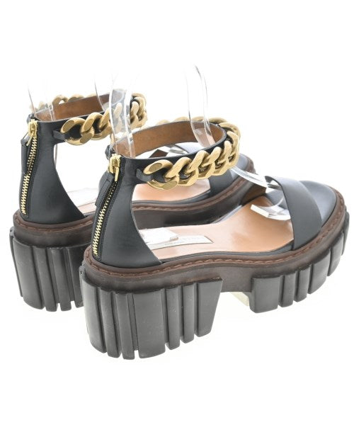 STELLA McCARTNEY รองเท้าแตะ