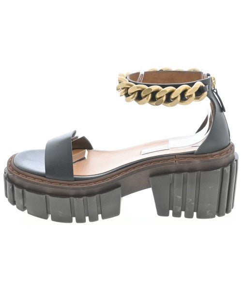STELLA McCARTNEY รองเท้าแตะ