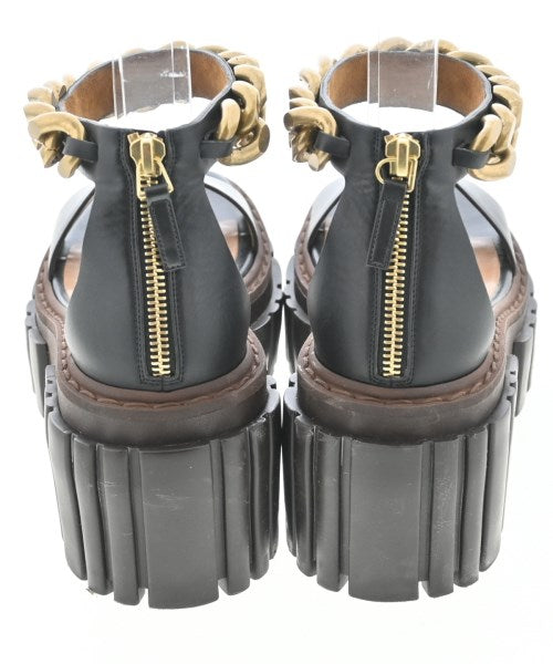 STELLA McCARTNEY รองเท้าแตะ