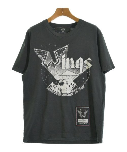 STELLA McCARTNEY เสื้อยืด/เสื้อท็อปส์