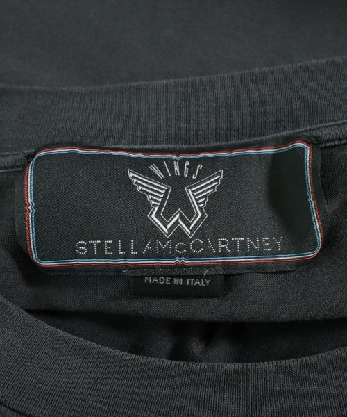 STELLA McCARTNEY เสื้อยืด/เสื้อท็อปส์