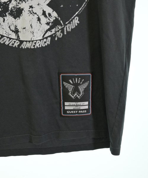 STELLA McCARTNEY เสื้อยืด/เสื้อท็อปส์