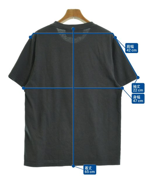 STELLA McCARTNEY เสื้อยืด/เสื้อท็อปส์