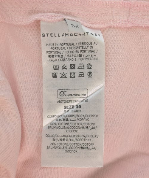 STELLA McCARTNEY ชุดเดรส
