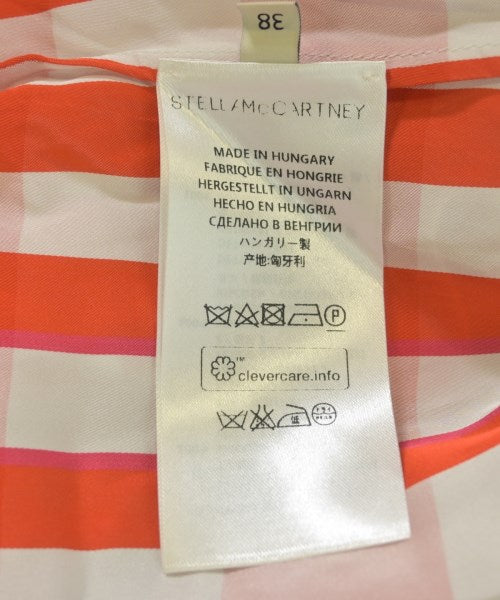 STELLA McCARTNEY เสื้อสตรี