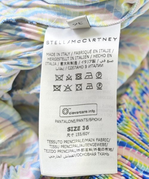 STELLA McCARTNEY กางเกง อื่น