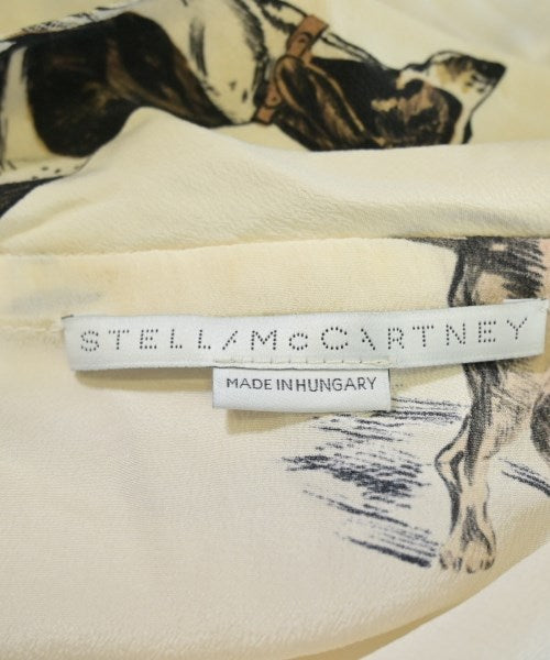 STELLA McCARTNEY เสื้อสตรี