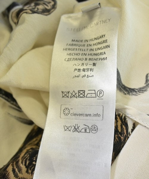 STELLA McCARTNEY เสื้อสตรี