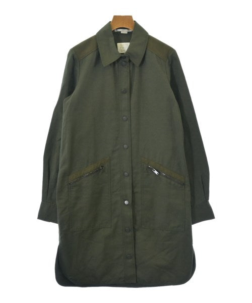 STELLA McCARTNEY ชุดเดรส
