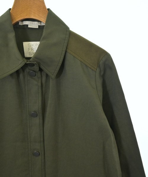 STELLA McCARTNEY ชุดเดรส