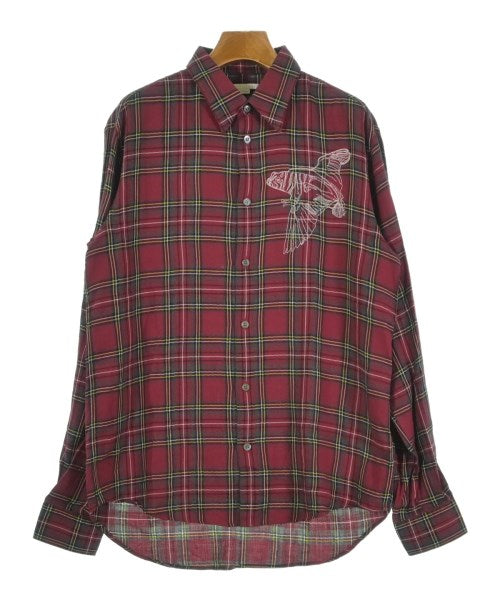 STELLA McCARTNEY เสื้อลำลอง