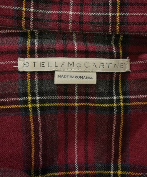 STELLA McCARTNEY เสื้อลำลอง