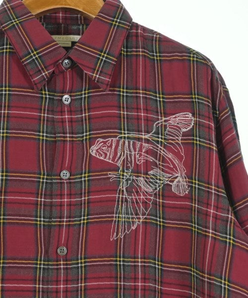 STELLA McCARTNEY เสื้อลำลอง