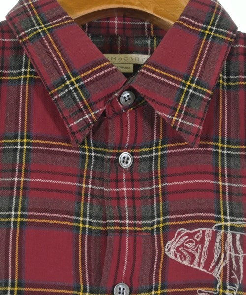 STELLA McCARTNEY เสื้อลำลอง