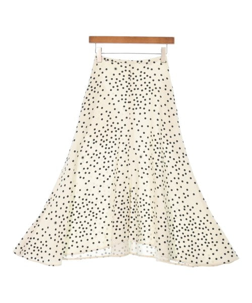 STELLA McCARTNEY กระโปรงยาว/แม็กซี่ยาว