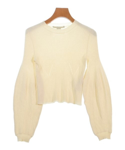 STELLA McCARTNEY เสื้อกันหนาว