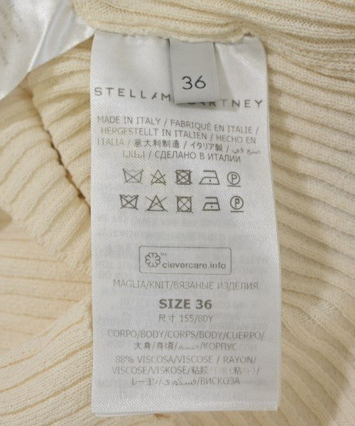 STELLA McCARTNEY เสื้อกันหนาว