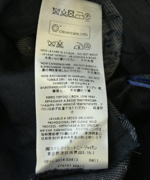 STELLA McCARTNEY กางเกง 5 ส่วน